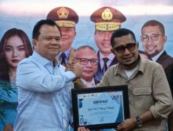 Kolaborasi Jurnalis dan Kreator Konten Dinilai Penting Hadapi Tantangan Algoritma Digital