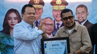 Kolaborasi Jurnalis dan Kreator Konten Dinilai Penting Hadapi Tantangan Algoritma Digital