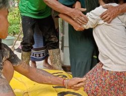 Satu Pekerja Meninggal di Tambang Batu Ciakar, Kasus Ditangani Krimsus Polres Lebak