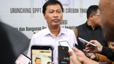 Izin Usaha BPR Bank Cirebon Dicabut OJK, Pemkot Cirebon Pastikan Hak Nasabah Aman dalam Penjaminan LPS