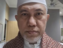 Sosok Prof. Dr. H. Irmanjaya Thaher, SH, MH, Pakar Hukum Tata Negara – Universitas Esa Unggul