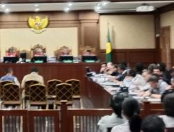 Dukung Visi Prabowo, FSP BUMN Bersatu Ajak Mahasiswa Bentengi Kejagung dari Serangan Buzzer Koruptor