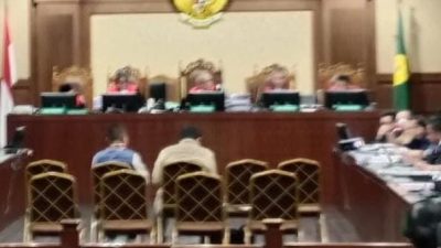 FSP BUMN Bersatu Pasang Badan untuk Kejagung : Lawan Upaya Menggagalkan Penyidikan Kasus Pertamina