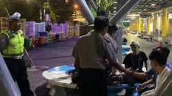 Patroli Skala Besar KRYD, Cegah Tawuran & Gangguan Kamtibmas