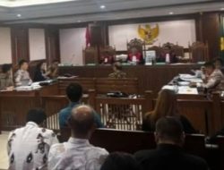 Jurnalis Pemerhati Hukum Soroti Gugatan PT CMNP Terhadap MNC Terkait Kasus Jual – Beli NCD Unibank