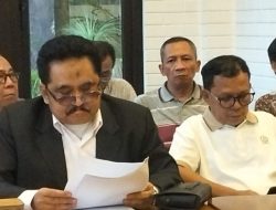 Tuding Presiden Prabowo, FSKMP Kecam Pernyataan “Ceroboh” Walikota Denpasar Terkait PBI JK