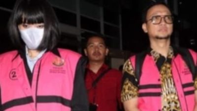 GEMAH Bongkar Konspirasi Busuk Buzzer Bayaran Koruptor