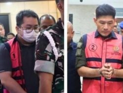 Siasat Busuk Indi Daya Grup Bobol Bank Jatim, Hakim : Terbukti Rugikan Negara Masif