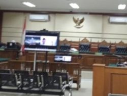 Publik Menanti Fakta Terbuka, Putusan Sela Jadi Pintu Masuk Bongkar Konstruksi Dakwaan