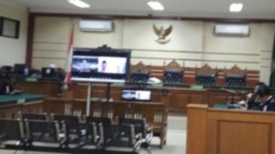 Publik Menanti Fakta Terbuka, Putusan Sela Jadi Pintu Masuk Bongkar Konstruksi Dakwaan