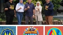 Menjembatani Sekolah dan Industri : Program AKSI SMKN 23 Jakarta Cetak Lulusan Siap Kerja