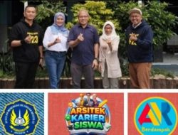 Menjembatani Sekolah dan Industri : Program AKSI SMKN 23 Jakarta Cetak Lulusan Siap Kerja