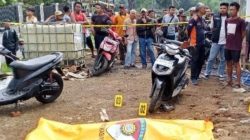 Seorang Pria Ditemukan Meninggal Dunia di Girimukti, Polisi Lakukan Penyelidikan Intensif