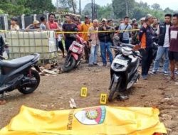 Seorang Pria Ditemukan Meninggal Dunia di Girimukti, Polisi Lakukan Penyelidikan Intensif