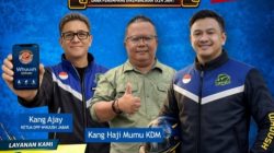 Aplikasi Ojol Whuush Resmi Hadir di Seluruh Indonesia, Usung Misi Mensejahterakan Driver