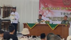 Pekan Pancasila 2026 di Sumedang: Momentum Perkokoh Persatuan dan Ketahanan Nasional