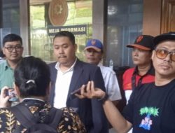 Dugaan Korupsi Rp 193,7 Triliun: Aktivis Desak Hakim Tipikor Sita Aset dan Hukum Berat Petinggi Pertamina