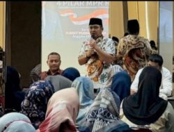 Penguatan Nilai Empat Pilar, Sigit Purnomo Ajak Masyarakat Perkuat Persatuan Bangsa