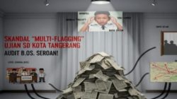 Pusaran Dana BOS : Dari Rapat Gelap Hingga Setoran Struktural K3S ke Dinas