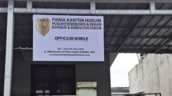 Pembukaan Cabang Baru Kantor Hukum Puguh Triwibowo & Rekan di Tabanan – Bali