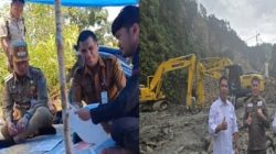 Sengketa Lahan 1.500 Hektare di Pakkat, Ahli Waris Keturunan Raja Alang Pardosi Gugat PT Energy Sakti Sentosa