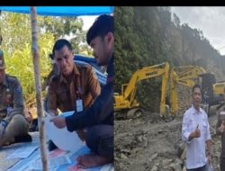 Sengketa Lahan 1.500 Hektare di Pakkat, Ahli Waris Keturunan Raja Alang Pardosi Gugat PT Energy Sakti Sentosa