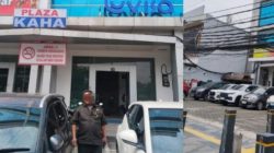 Tender Proyek KDKMP Disorot, Kantor Pt Indoraya Multi Internasional Disebut Sudah Pindah