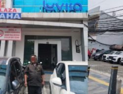 Tender Proyek KDKMP Disorot, Kantor Pt Indoraya Multi Internasional Disebut Sudah Pindah