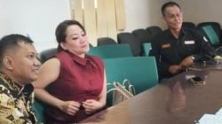 Rohana Laporkan Masalah Dapodik Anak Ke Subdin Pendidikan 1 Jakarta Pusat, Sekolah Lama Diduga Manahan Data