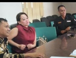 Rohana Laporkan Masalah Dapodik Anak Ke Subdin Pendidikan 1 Jakarta Pusat, Sekolah Lama Diduga Manahan Data