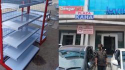 Tender Rak KDMP Ratusan Miliar Dimenangkan PT Indoraya, Keberadaan Kantor dan Dugaan NIK Ganda Dirut Disorot