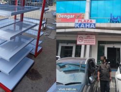 Tender Rak KDMP Ratusan Miliar Dimenangkan PT Indoraya, Keberadaan Kantor dan Dugaan NIK Ganda Dirut Disorot