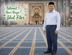 Guru Besar UPI YAI Serukan Kebersamaan dan Solidaritas di Hari Raya Idul Fitri