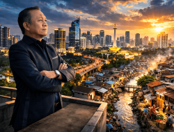 Ekonom Pesimis, Rakyat Menunggu: Ketika Cara Membangun Ekonomi Perlu Dikoreksi