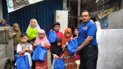 Organisasi Wartawan MIO Indonesia, Berbagi Keberkahan di Bulan Suci Ramadhan