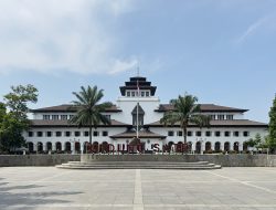 Masyarakat Jabar di Timur Tengah Bisa Laporkan Kondisinya Melalui _Hotline_ Tersedia