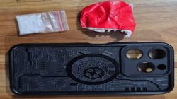 Polresta Cirebon Amankan Pengedar Narkoba Jenis Sabu