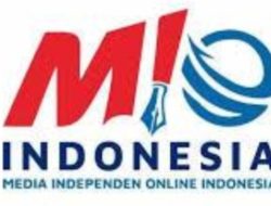 MIO PD Jakarta Utara Bagikan Bingkisan Ramadhan Buat Anak Yatim dan Janda