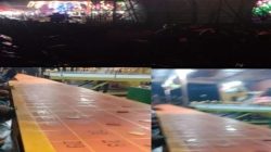 Ramadhan Ternoda : Kapolsek Batang Gansal Bungkam, Diduga Ada “Main Mata” dengan Pengelola Judi Pasar Malam