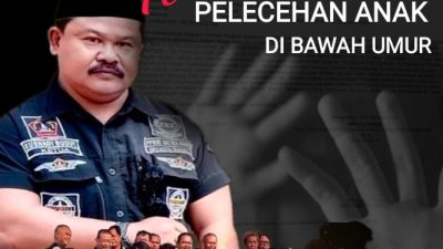 Berdasarkan LP, Ormas PPBNI Satria Banten Minta Polres Tangkota Gercep Dalam Menangani dan TSK kan Pelaku