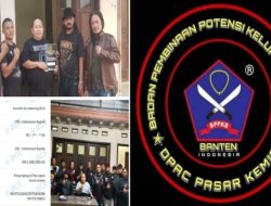 BPPKB Pasar Kemis Tuai Konflik, Uang SK di berikan, dikembalikan Tanpa Alasan Layaknya Organisasi