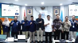 Didampingi BKN, Pemkab Bolsel dan Haltim Segera Terapkan Manajemen Talenta