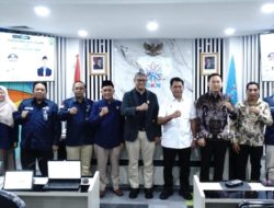 Didampingi BKN, Pemkab Bolsel dan Haltim Segera Terapkan Manajemen Talenta