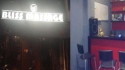 Tameng Kebugaran di Balik Bisnis Lendir : Mengapa Bliss Massage Kedoya Seolah Kebal Hukum ?