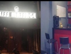 Tameng Kebugaran di Balik Bisnis Lendir : Mengapa Bliss Massage Kedoya Seolah Kebal Hukum ?