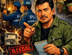 PLN UP Babelan Putus Aliran Listrik, Penyewa Rumah Angkat Bicara