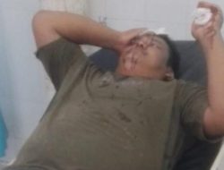 BRUTAL ! Diduga Ratusan Oknum Karyawan PT BSP Lakukan Penganiayaan Massal, KAPOLRES Asahan Jangan Tutup Mata