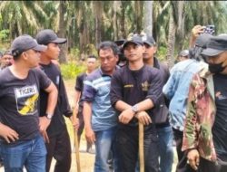 Insiden Pengeroyokan Di Desa Padang Sari Sumatera Utara, Kapolres Asahan Diharapkan Segera Tangkap Para Pelaku Pengeroyokan