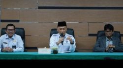 Prof. Zudan : Asesmen BKN Pastikan BSSN Peroleh Kandidat Sestama Terbaik