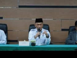 Prof. Zudan : Asesmen BKN Pastikan BSSN Peroleh Kandidat Sestama Terbaik